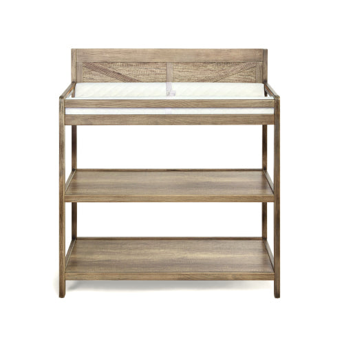 Changing Table Vintage Chestnut