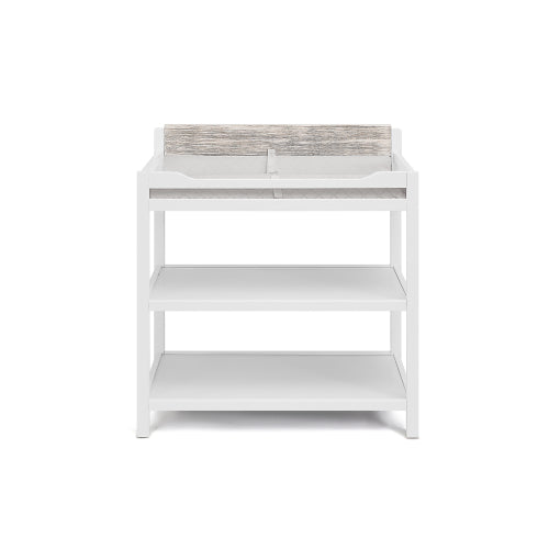 Changing Table White/Natural