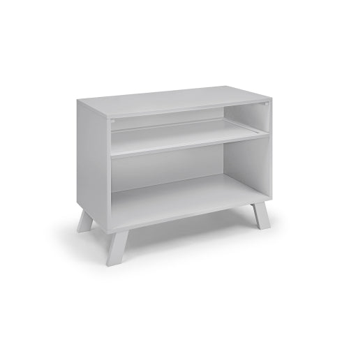 Multi Purpose Changing Table Gray/Gray