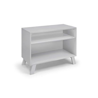 Multi Purpose Changing Table Gray/Gray