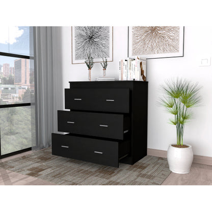 3-Drawer Dresser