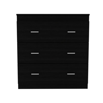 3-Drawer Dresser