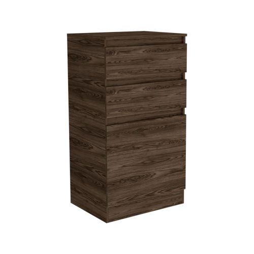 Dresser , Jewerly Box, Dark Walnut Finish