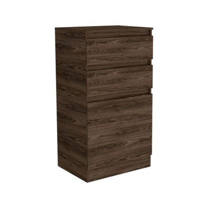 Dresser , Jewerly Box, Dark Walnut Finish