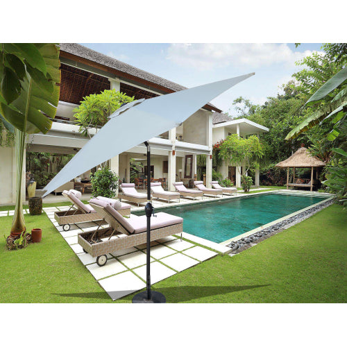 9FT UMBRELLA Frozen Dew