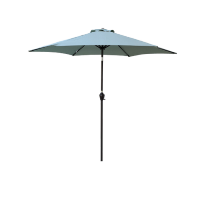 9FT UMBRELLA Frosty Green