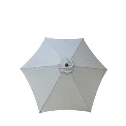 9FT UMBRELLA Frozen Dew