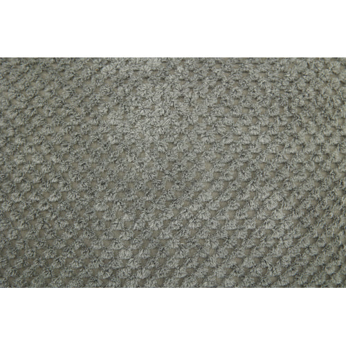 Gray Human Dog Bed 5-Position Adjustable Foldable Floor Lazy Sofa