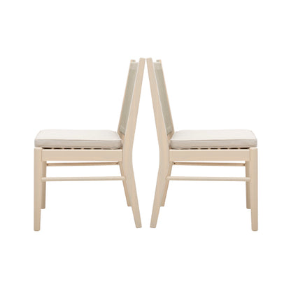 CORDOBA KD DINING CHAIR