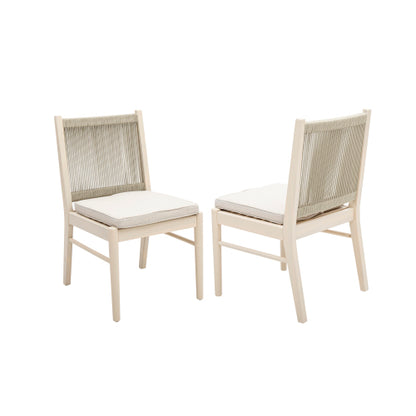 CORDOBA KD DINING CHAIR