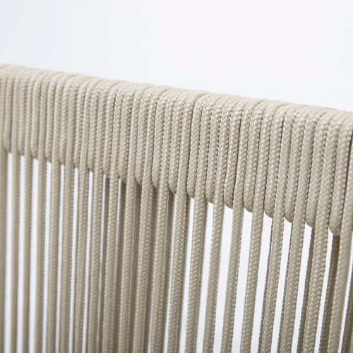 CORDOBA KD DINING CHAIR