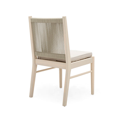 CORDOBA KD DINING CHAIR