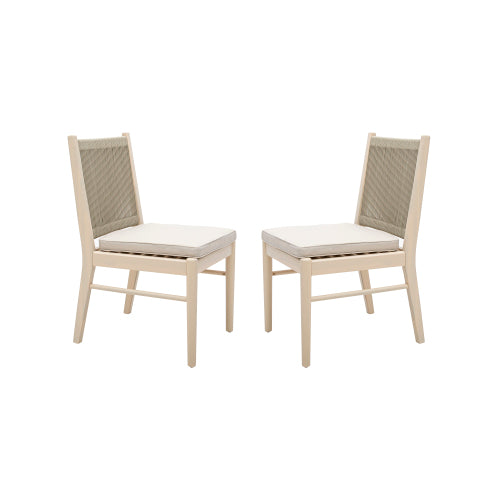 CORDOBA KD DINING CHAIR