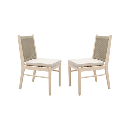 CORDOBA KD DINING CHAIR