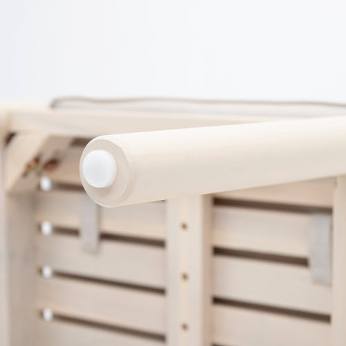 CORDOBA KD DINING CHAIR