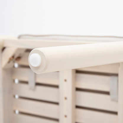 CORDOBA KD DINING CHAIR