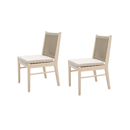 CORDOBA KD DINING CHAIR