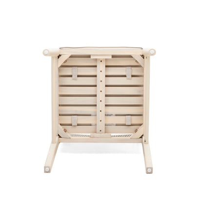 CORDOBA KD DINING CHAIR