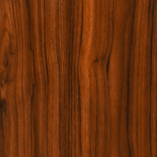 6-Drawer Dresser with Large Fabric Drawers, Walnut