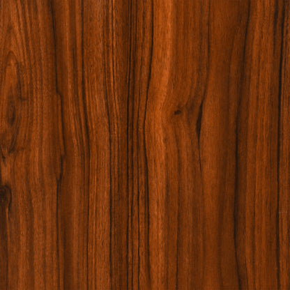 6-Drawer Dresser with Large Fabric Drawers, Walnut