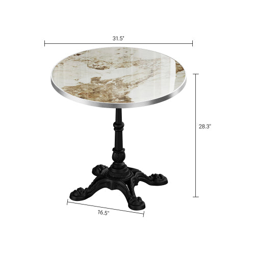 ACCENT TABLE-MEDIUM