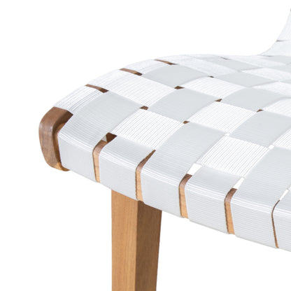 CHARLOTTE LOUNGE CHAIR