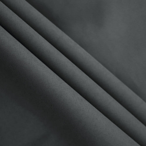 SHIELD PATIO OUTDOOR BBQ GRILL COVER, DARK GRAY