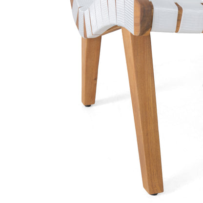 CHARLOTTE LOUNGE CHAIR