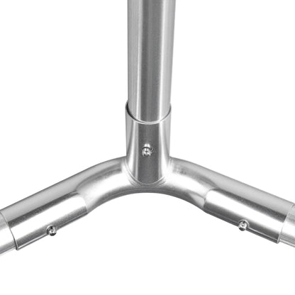 Carport Car Canopy 10 x 20 FT Heavy Duty Portable Car Garage Shelter Tent Grey