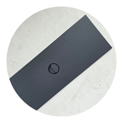 44" W x 25" H Outdoor Patio Propane Gas Fire Pit Table - 50,000 BTU High