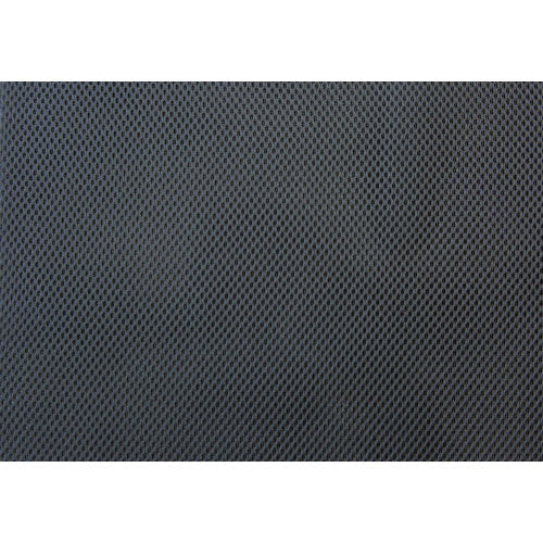 Office Chair, Adjustable Height, Swivel, Ergonomic, Armrests, Computer Desk, Work, Grey Mesh, Chrome Metal, Contemporary, Modern