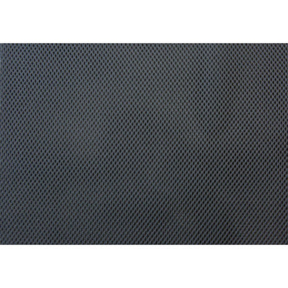 Office Chair, Adjustable Height, Swivel, Ergonomic, Armrests, Computer Desk, Work, Grey Mesh, Chrome Metal, Contemporary, Modern