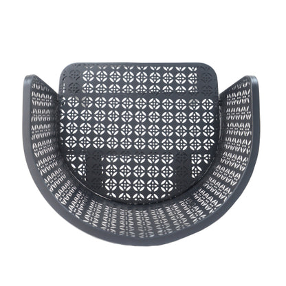 Milan Outdoor Dining Chair(Set of 2)