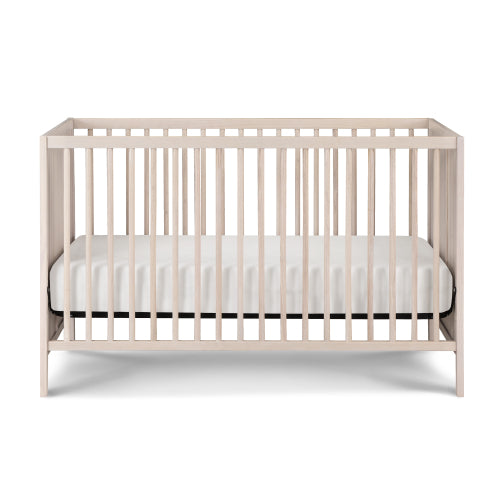 3-in-1 Crib in Washed Natural