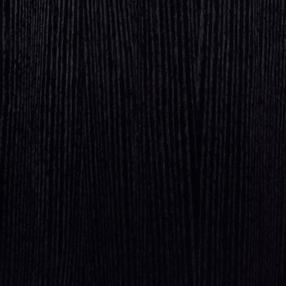 6-Drawer Dresser with Large Fabric Drawers, Black