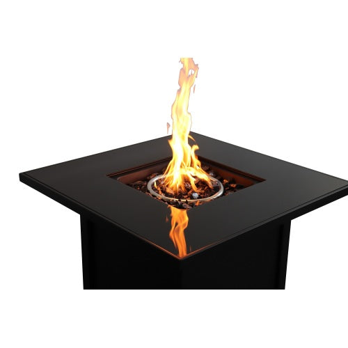 Outdoor Fire Pit for Outdoor Home Garden Backyard Fireplace