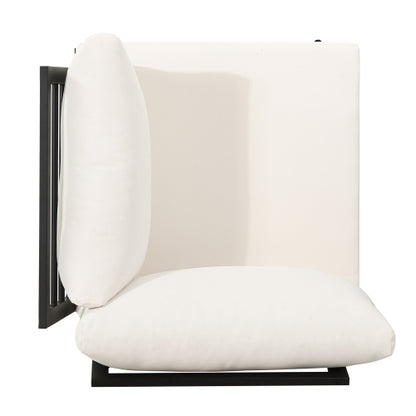 THEO SOFA CORNER + COFFEE TABLE