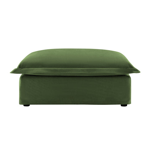 Ottoman - Green