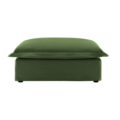 Ottoman - Green