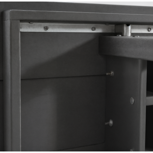 Outdoor Grey Dining table &meeting table