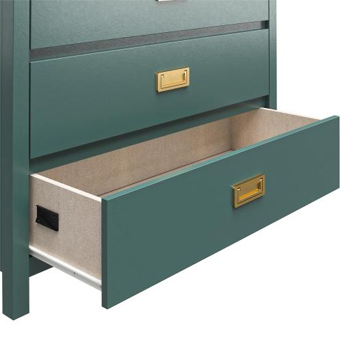 5-Drawer Kids' Dresser