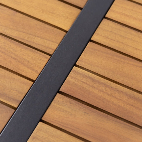 THEO SOFA CORNER + COFFEE TABLE