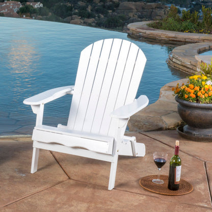 MALIBU  CHAIR