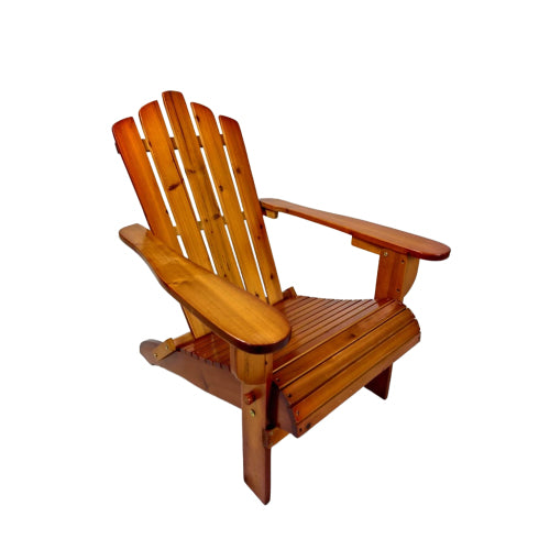 Outdoor or indoor Wood chair, foldable, OAK