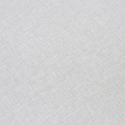 Outdoor 30.25" Seat Height Metal Frame Barstools with PE Rattan Scallop-shaped Backrest, Set of 2, Matte Black