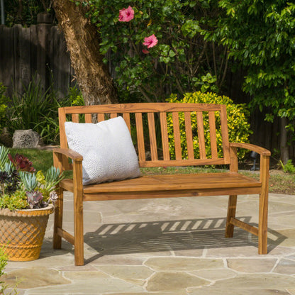 BENCH