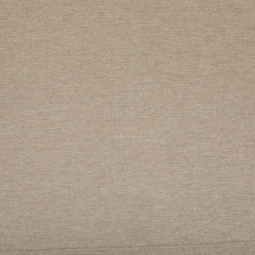 36" Beige Iron Lounge Chair with Rope Weave Design and Plush Cushions, Perfect for Indoor and Outdoor Relaxation