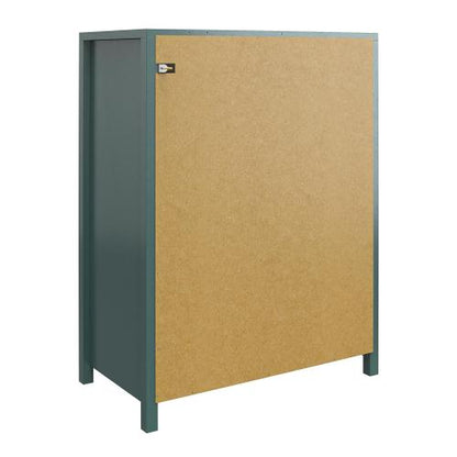 5-Drawer Kids' Dresser