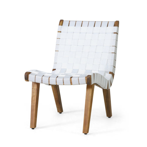 CHARLOTTE LOUNGE CHAIR
