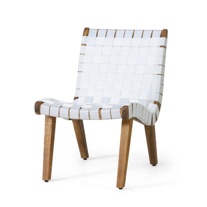 CHARLOTTE LOUNGE CHAIR